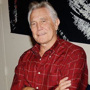 George Lazenby George Lazenby
